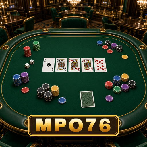mpo76 APK Indonesia - Panduan Lengkap dan Tutorial